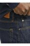 Men's Blue Jjidave Jjcooper Am 568 Jean 12277998-Bluedenim - 5