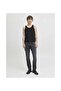 Jjımıke Fox I.K Sq 426 Noos Black Men's Jean Pants 12278115 - 5