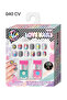 Love Nails(Cool Vibes)