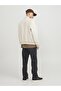 Jack Jones Chris Original Relax Fıd Men's Jean Pants - 7