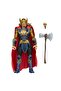 سلسلة أساطير ثور الحب والرعد مجسم ثور المتحرك - 3