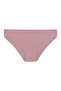 Women's 5-Piece Patterned Cotton Lycra Panties - 4