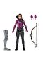 سلسلة الأساطير MCU Disney Plus Kate Bishop Hawkeye - 2