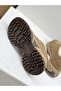 26K368-1 Genuine Leather Sneaker Sports Shoes with Fur Inside - 6