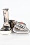 Nautic-B Zebra Children's Rain Boots - 5
