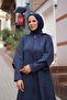Lina Suede Coat - 422530 - 6