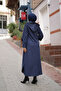 Lina Suede Coat - 422530 - 3