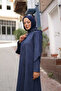 Lina Suede Coat - 422530 - 5