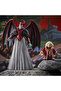 مجموعة شخصيات كرتونية كلاسيكية من Dungeons & Dragons، مكونة من قطعتين، لشخصية Master & Venger من Dungeons & Dragons - 3