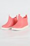 Baby Beatly-B Girl's Candy/White Rain Boots