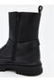 Esvab • Modern & Distinctive Leather-Look Girls' Boots - 6