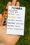 Natural 7 Chakra Lucky Bracelet – Quartz, Agate, Aventurine, Lapis, Citrine, Tiger's Eye, Amethyst - 4