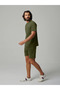 Classic Men's Shorts - Green - 2