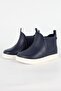 Baby Beatly-B Boys' Navy/White Rain Boots