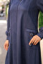 Dream Suede Coat - 422529 - 5