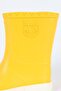 Nautic-B Children's Yellow/White Rain Boots - 4