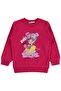 Anime Printed 2-5 Years Old Sweatshirt - Fusya 4-5 Years Old
