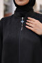 Dream Suede Coat - 422529 - 8