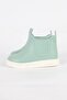 Baby Beatly-B Children's Pastelgreen/White Rain Boots - 3