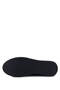 Women's Genuine Leather Black Leather Comfort Shoes - 4