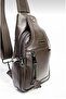 Genuine Leather Bady Bag Cross Chest and Shoulder Bag