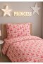 Terra Cotton Single Duvet Cover Set |   Duvet Cover |   Dowry Set |   Fitted Sheet Sleeping Set - 3