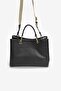 Bag with Removable Strap with Logo Bag Ew000360 Af12103 Mc032 - 2