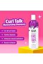 Not Your Mother's Curl Talk Shampoo & Conditioner Set, 12 Fl Oz Each - 3