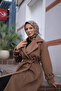 معطف ميفيرا موسكوف كاشي - 7004 - 7