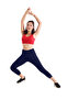Women's Lace Capri (with Plus Size Option) - 3