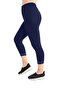Women's Lace Capri (with Plus Size Option) - 4