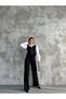 Women's Stylish Knitwear Vest Pants Set
