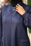 Dream Suede Coat - 422529 - 6