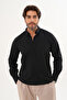 Shirt Cotton Oxford Fabric Washable Regular Transitional Men's Shirts
