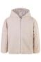 6-9 Years Old Coat - Beige 9-10 Years Old - 3