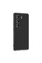 Tecno Camon 40 4g Compatible Case Mara Inside Velvet Zore Launch Cover - 6