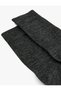 Basic Socket Socks - 3