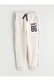 Boys' Jogger Sweatpants with Elastic Waist
