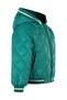 Ribbed Coat for Ages 2-5 - Green 5-6 Years - 8