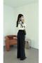 Black Premium Pants - 2