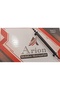 Emi̇r 1 Ad. Black 320 mm Metal Screw Handle. Cabinet, Chest of Drawers, Unit, Bedside Table, Kitchen Cabinet, Cloakroom - 8