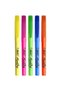 5-piece Highlighter Set, Multicolor - 2