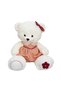 1529 Plush Bear in Dress 50 cm -Sunman
