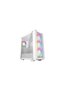 Deepcool CC560 MESH WH V2 MID TOWER CASE, White