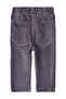 Basic 6-18 Months Leggings - Gray 18-24 Months - 2