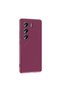 Tecno Camon 40 4g Compatible Case Mara Inside Velvet Zore Launch Cover - 4