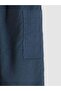 Lcw Kids Buy Elastic Waist Boys' Corduroy Cargo Pants - 4
