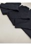 3-Piece Winter Fleece-Lined Quality Bukhara Tights - 3