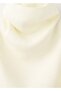 Turtleneck Sweater with Drawstring - 5