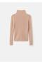 Perkins Collar Lureks Sweater - 3